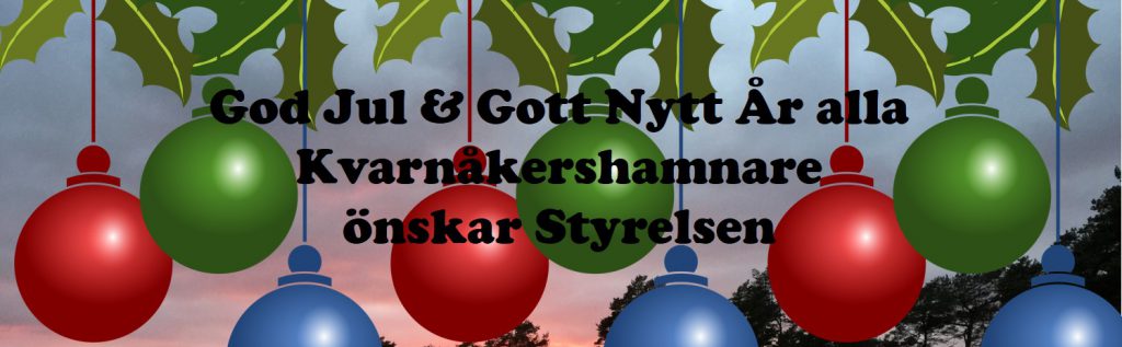 god-jul